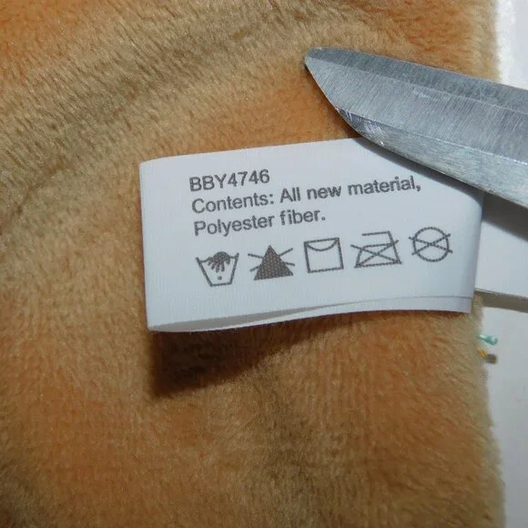 Hallmark Star Wars The Mandalorian The Child Grogu Baby Yoda Security Blanket - Picture 6 of 8